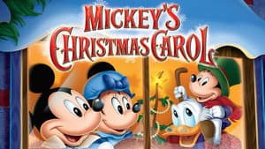 Cuento de Navidad de Mickey — foto 8