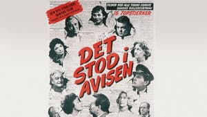 Det stod i avisen — foto 1