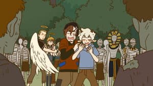 Episodio 21