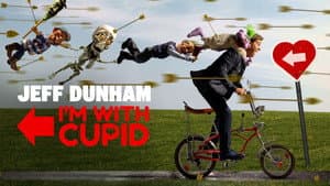 Jeff Dunham: I'm with Cupid — foto 1