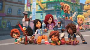 LEGO Friends: The Next Chapter — foto 3