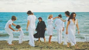 Las playas de Agnès — foto 2