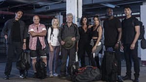 Celebrity Hunted — foto 6