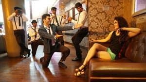 ఎక్స్‌ప్రెస్ రాజా — foto 6