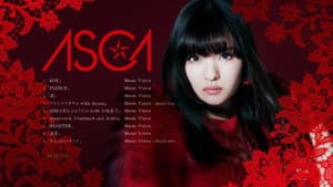 ASCA 1st LIVE -絶対零度- — foto 1