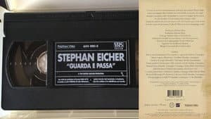 Stephan Eicher – Guarda E Passa — foto 1
