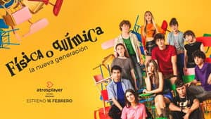 Física o química: La nueva generación — foto 6