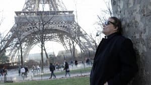 Last Kiss in Paris — foto 1