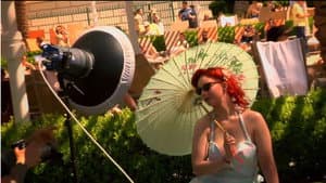 Bombshells and Dollies — foto 1