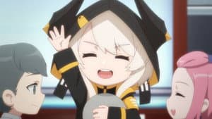 战双帕尼尼 — foto 7