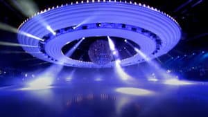 Holiday On Ice - Energia — foto 5