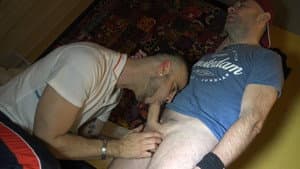 French Creampie — foto 2