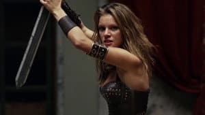 Amazons and Gladiators — foto 3