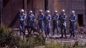 Doctor Who: Silver Nemesis — foto 6