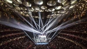 Marillion: All One Tonight - Live At The Royal Albert Hall — foto 1