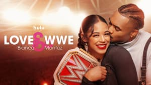 Love & WWE: Bianca & Montez — foto 1