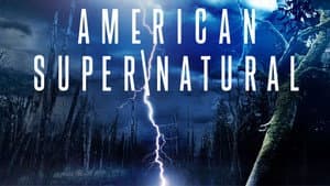 American Super\Natural — foto 2
