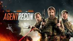 Agent Recon — foto 6