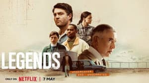 Leyendas — foto 4