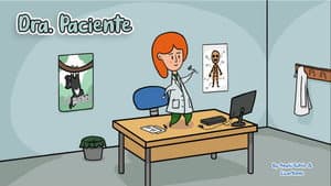 Dra. Paciente — foto 1