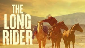 The Long Rider — foto 1