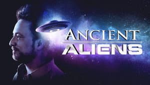 Alienígenas ancestrales — foto 2