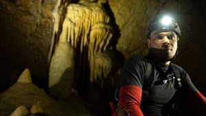 Explorer: The Deepest Cave — foto 3