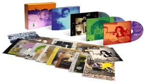 Smashing Pumpkins - Live at the Metro 1993 — foto 1