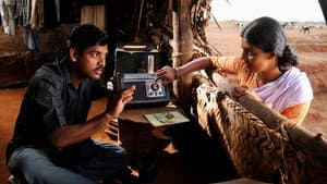 வாகை சூட வா — foto 1