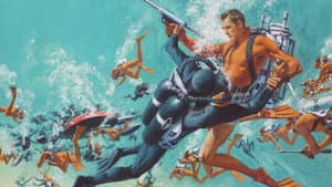 The Incredible World of James Bond — foto 1
