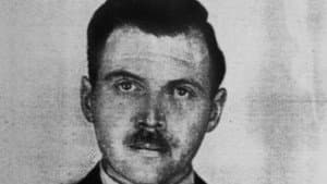 Josef Mengele: Hunting a Nazi Criminal — foto 1