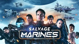 Salvage Marines — foto 1