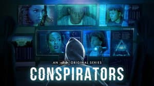 Conspirators — foto 5