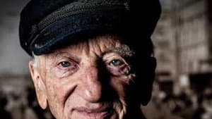 Prosecuting Evil: The Extraordinary World of Ben Ferencz — foto 1