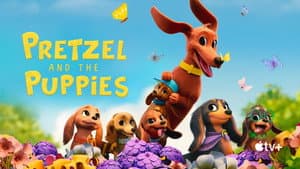 Pretzel y sus cachorros — foto 9