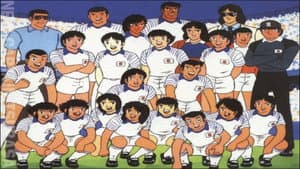 Campeones: Oliver y Benji — foto 3