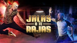 Jalas o Te Rajas — foto 3