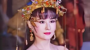 虯髯客與紅拂女 — foto 1