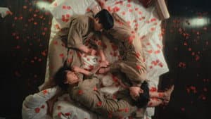 三人夫婦 — foto 5