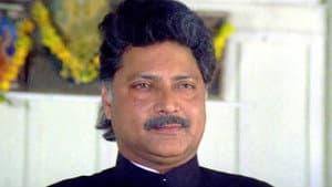 Ghar Jamai — foto 1