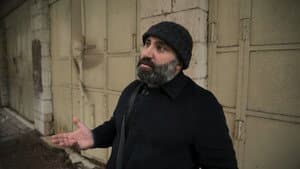 Louis Theroux: The Settlers — foto 12