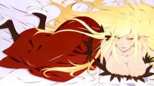 Kizumonogatari III: Reiketsu-hen — foto 6