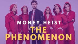La Casa de Papel: el fenómeno — foto 2