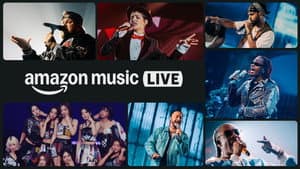 Amazon Music Live — foto 2