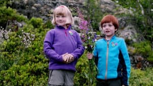 Karsten og Petra ut på tur — foto 6