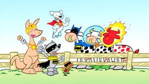 DC Super-Pets — foto 1