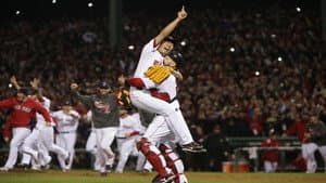 Band of Bearded Brothers: The 2013 World Champion Red Sox — foto 2