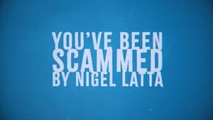 You've Been Scammed By Nigel Latta — foto 2