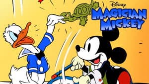 Mickey el mago — foto 3