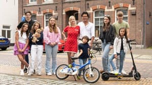 Een Huis Vol — foto 5